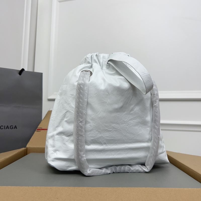 Balenciaga Bucket Bags